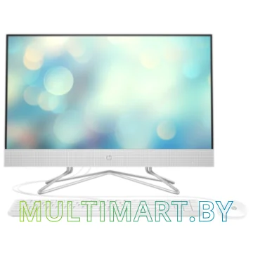 Моноблок HP 24-df0053ur 1E0B8EA